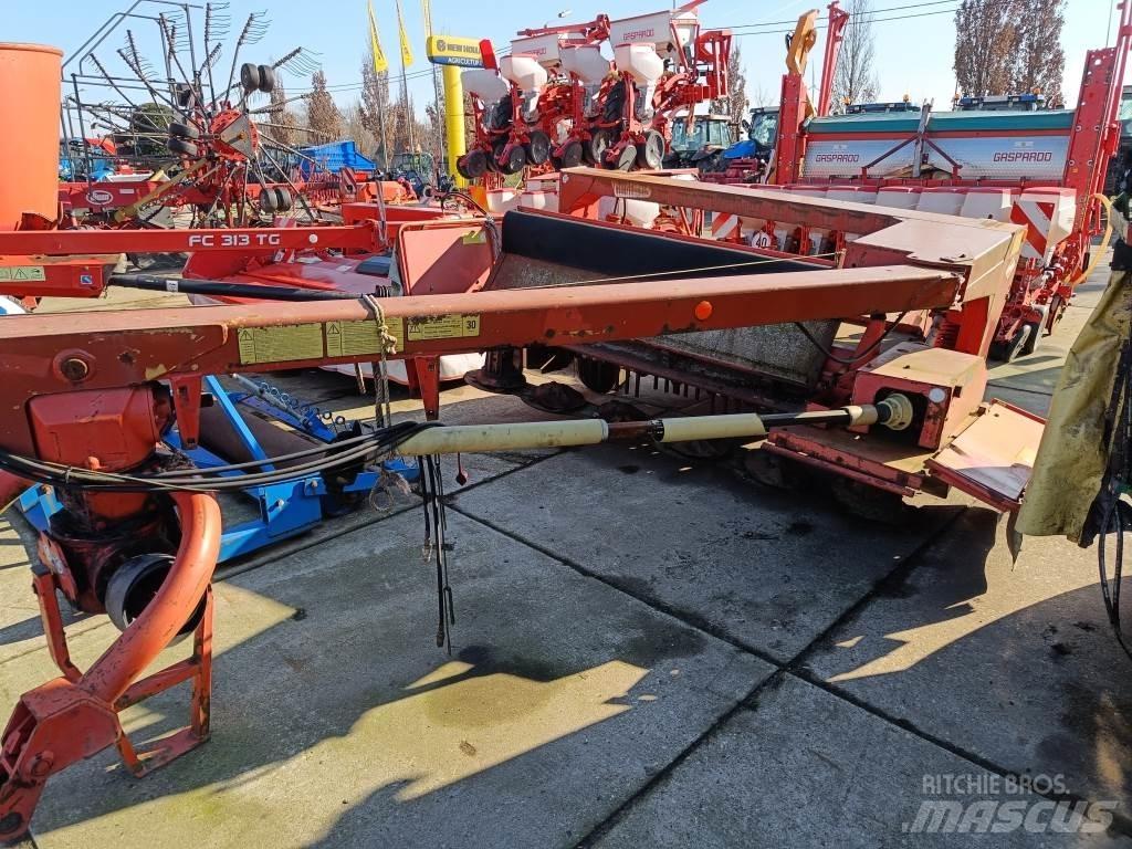 Kuhn FC 300 G Faucheuse