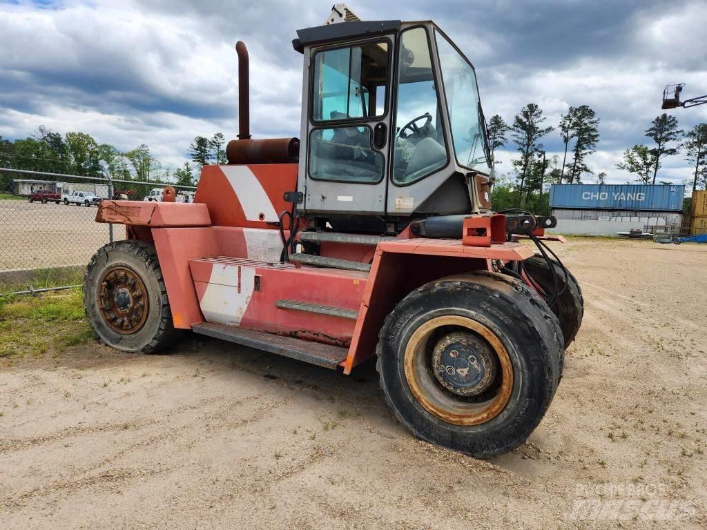 Kalmar DCD 240-6 LB Autres Chariots élévateurs