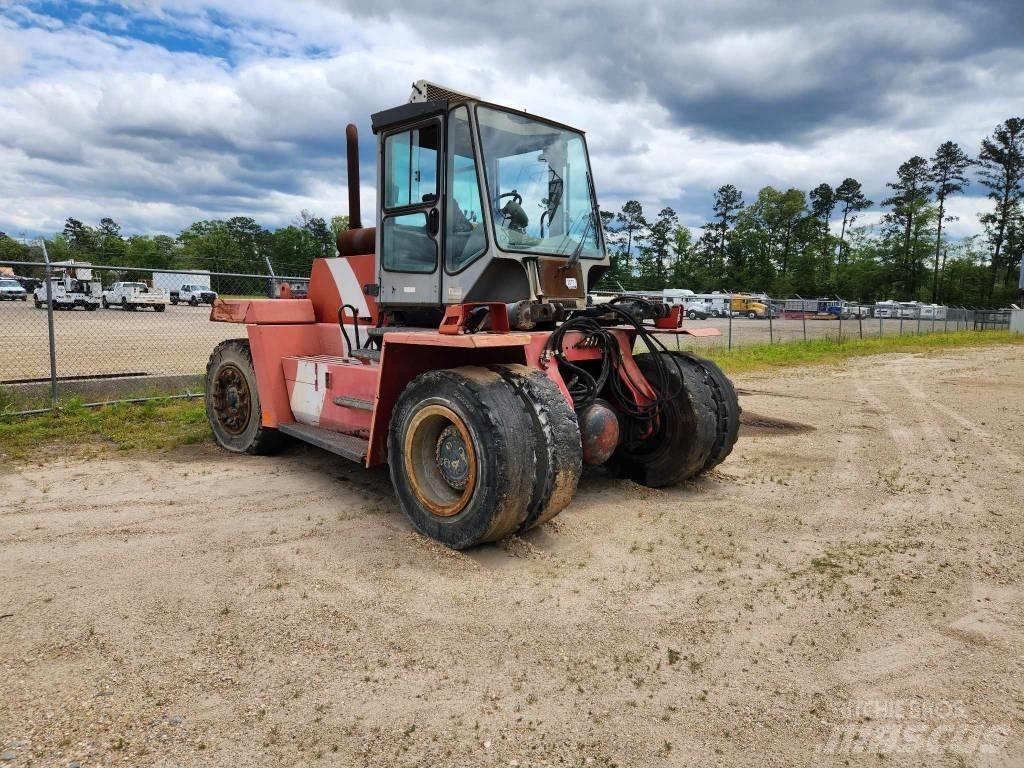 Kalmar DCD 240-6 LB Autres Chariots élévateurs