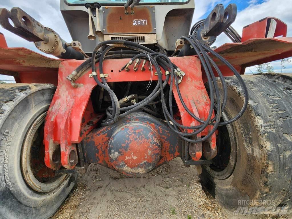 Kalmar DCD 240-6 LB Autres Chariots élévateurs