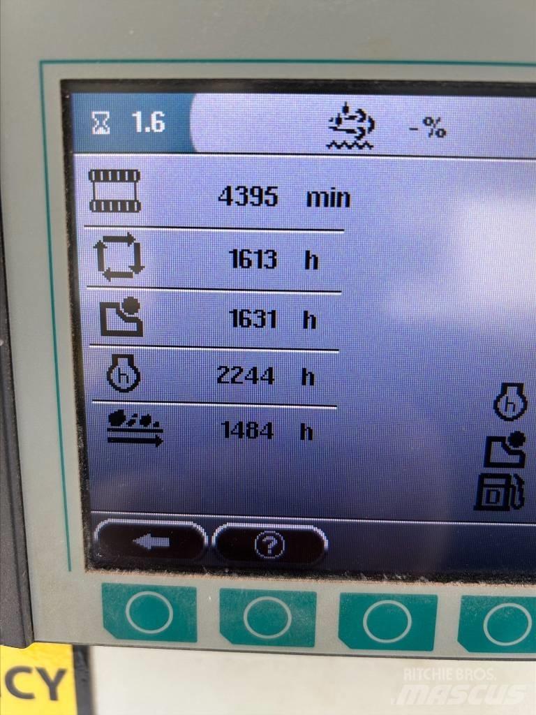 Metso LT 106 Concasseur