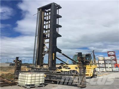 Hyster H23XM-12EC Chariot élévateur gros tonnage