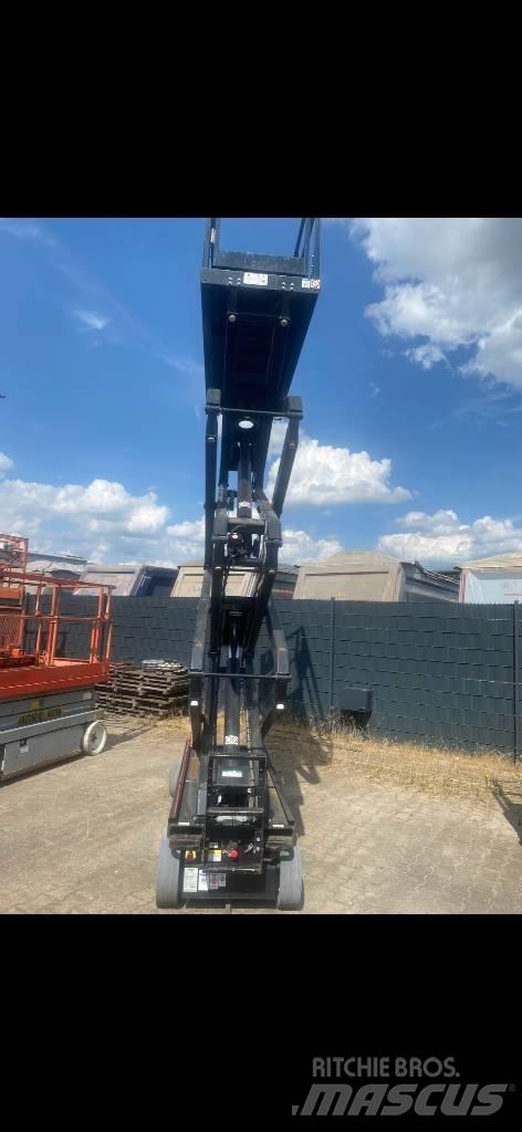 SkyJack SJ III 3226 Nacelle ciseaux