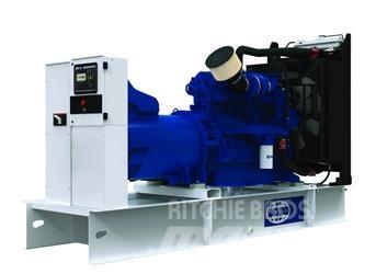 FG Wilson P715-3 Générateurs diesel