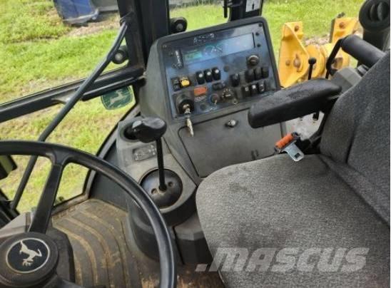 DEERE 310L EP Tractopelle