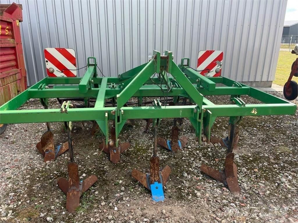Kotte FLGR 3,00 Déchaumeur, cultivateur