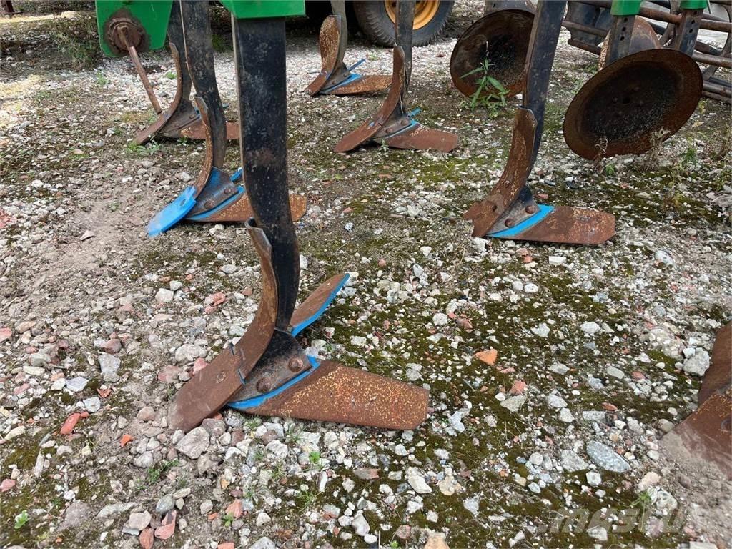 Kotte FLGR 3,00 Déchaumeur, cultivateur