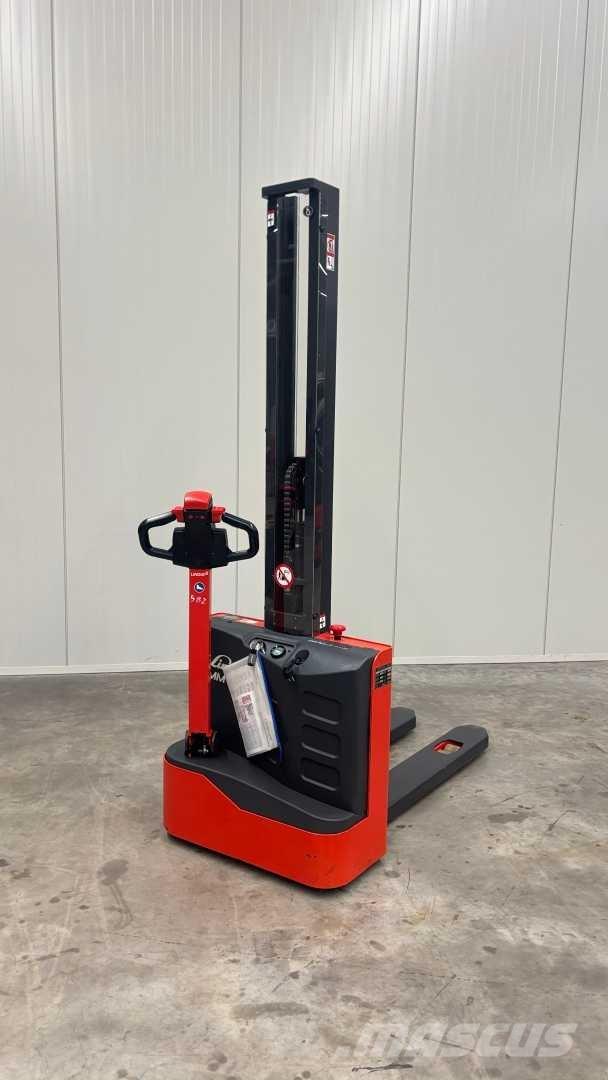 Linde MM10 Chariots élévateurs électriques