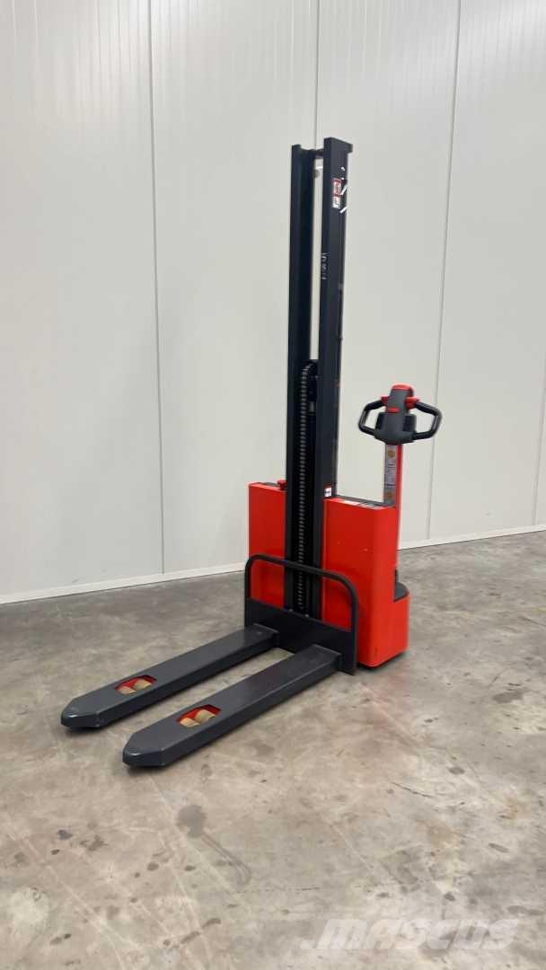 Linde MM10 Chariots élévateurs électriques