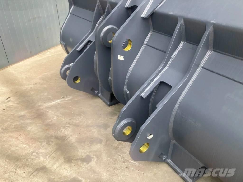 Volvo L90F Godet