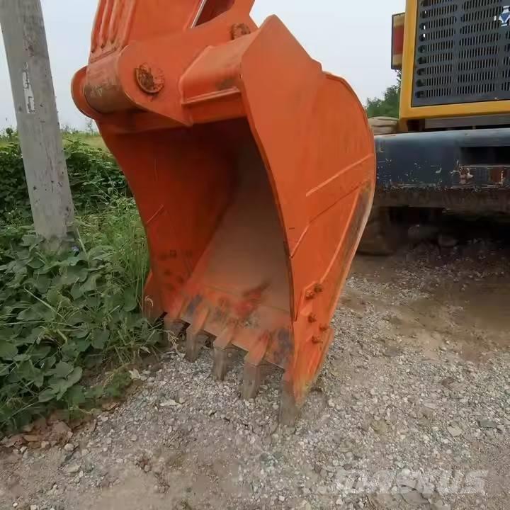 Doosan DH 220 LC-7 Pelle sur chenilles