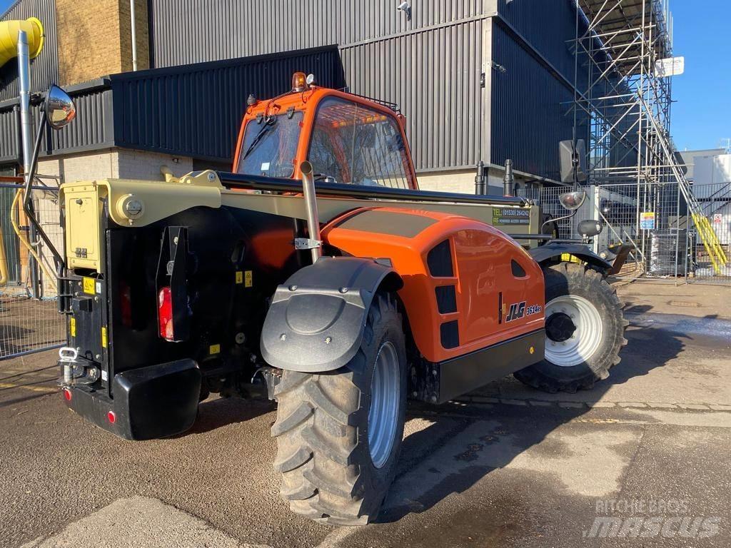 JLG 3614 RS Chariot télescopique