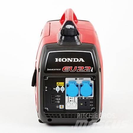 Honda EU22i Générateurs essence