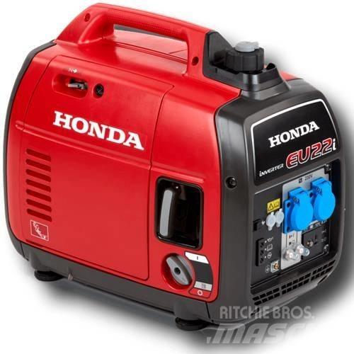 Honda EU22i Générateurs essence