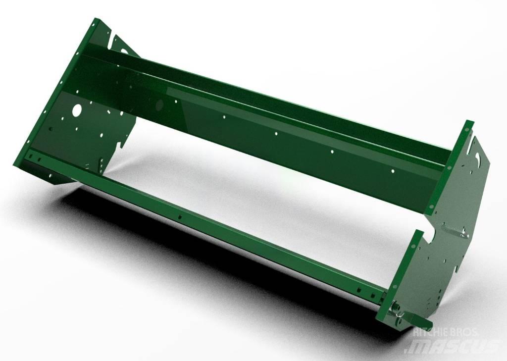 John Deere AZ56325 Accessoires moissonneuse batteuse