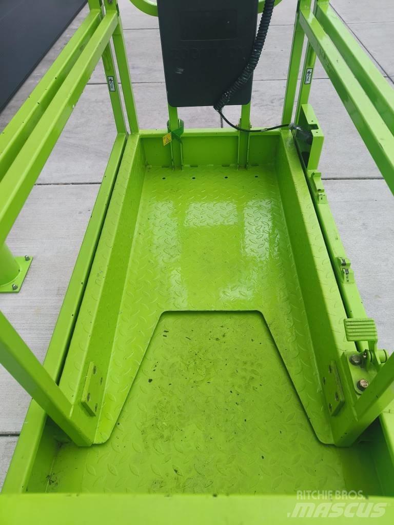 Zoomlion ZS 0407 DC Nacelle ciseaux