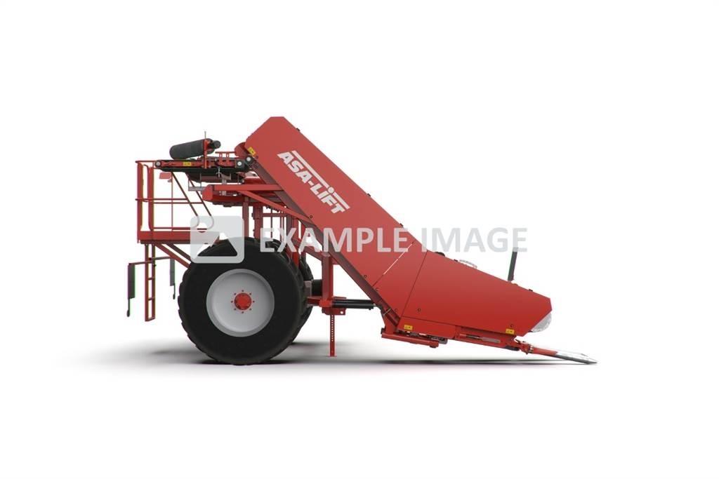Asa-Lift MC-1020DF Agriculture - Autres