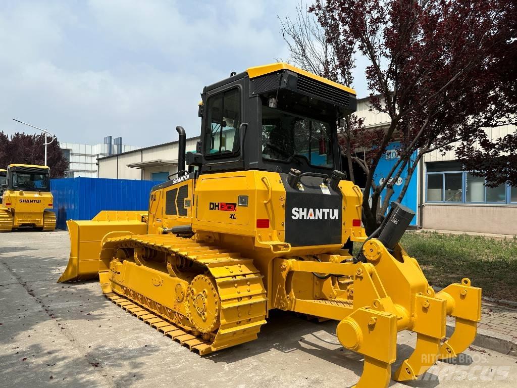Shantui SD16 Bouteurs sur chenilles