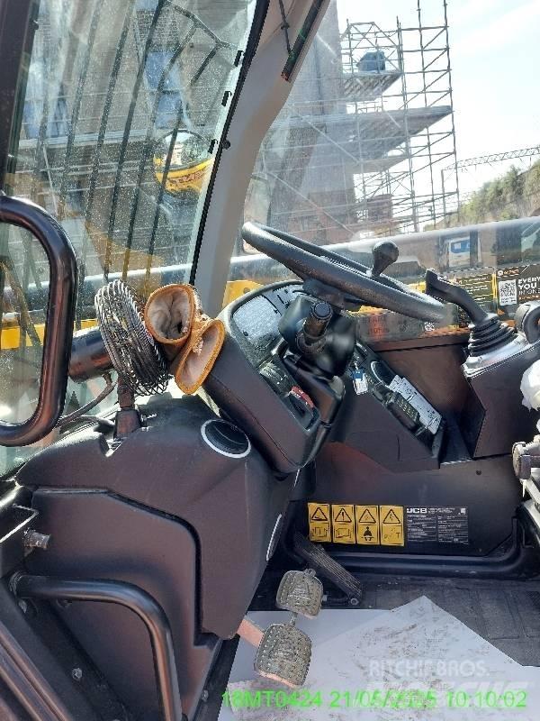 JCB 540-180 Chariot télescopique