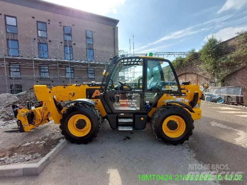 JCB 540-180 Chariot télescopique