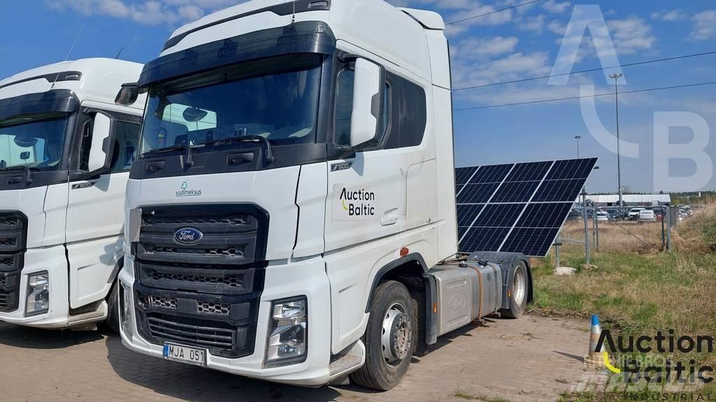 Ford F-MAX 500 Tracteur routier