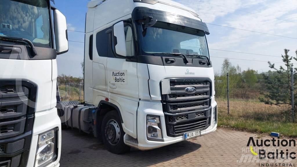 Ford F-MAX 500 Tracteur routier