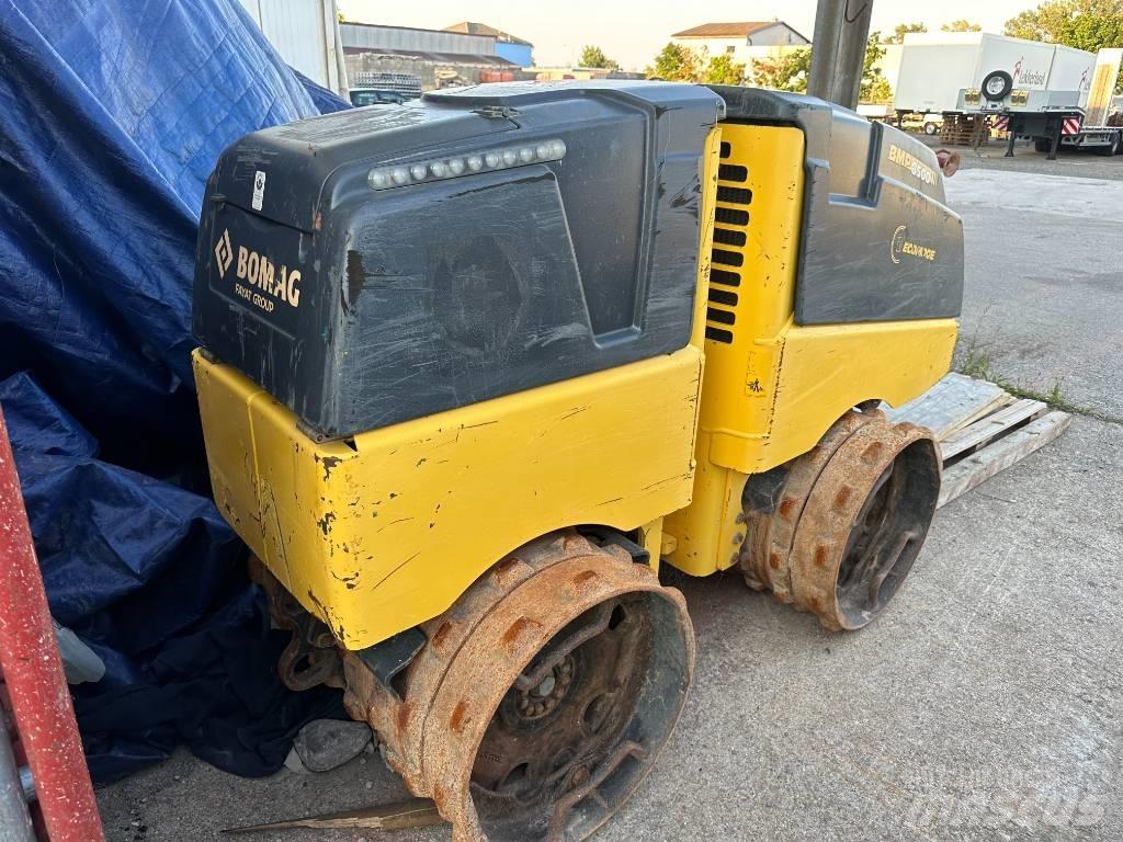 Bomag BMP 8500 Compacteur de sol