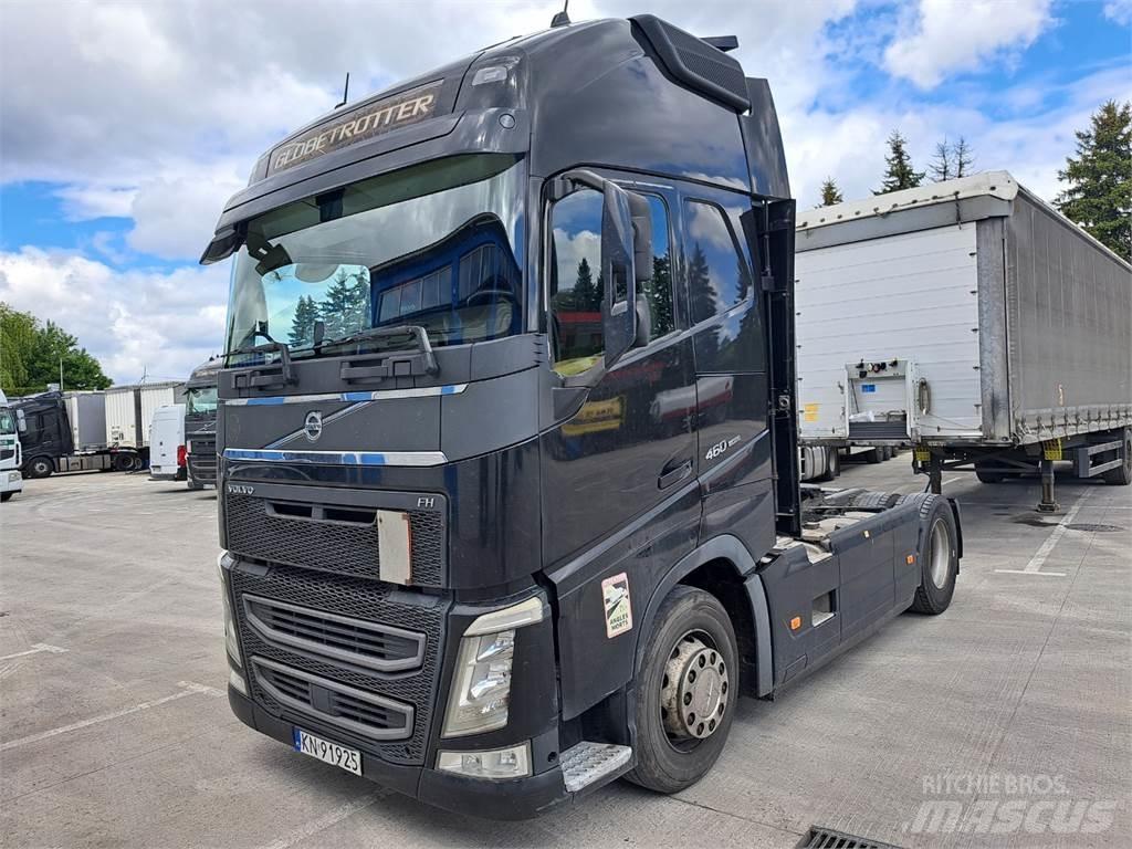 Volvo FH 460 Tracteur routier