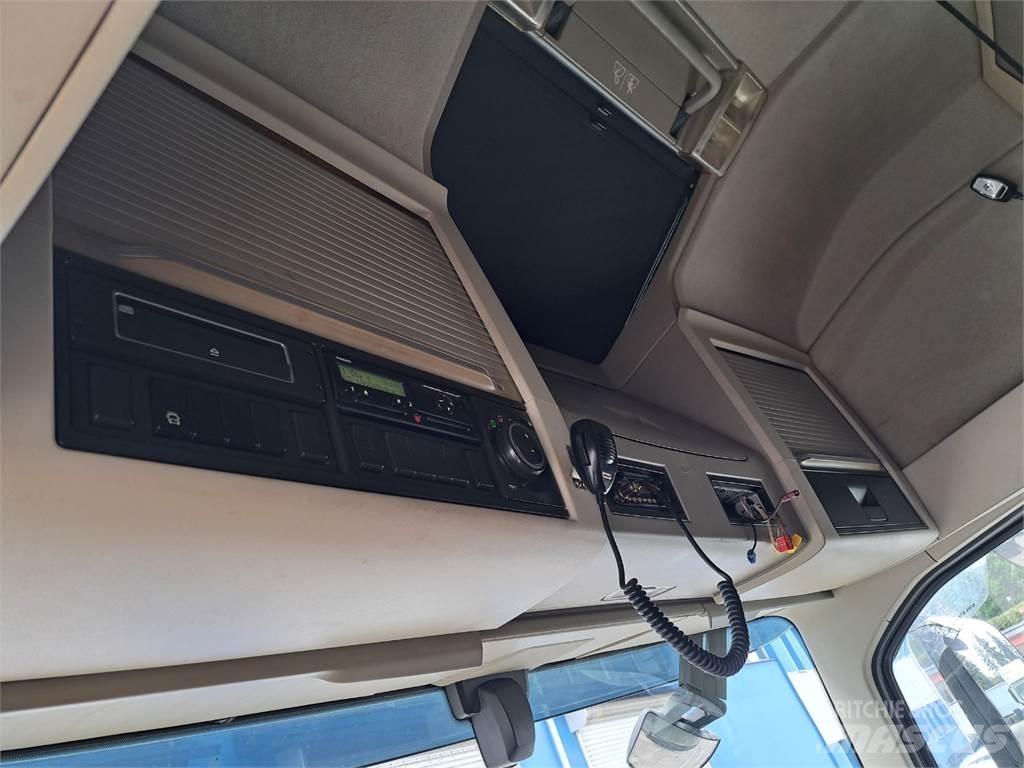 Volvo FH 460 Tracteur routier