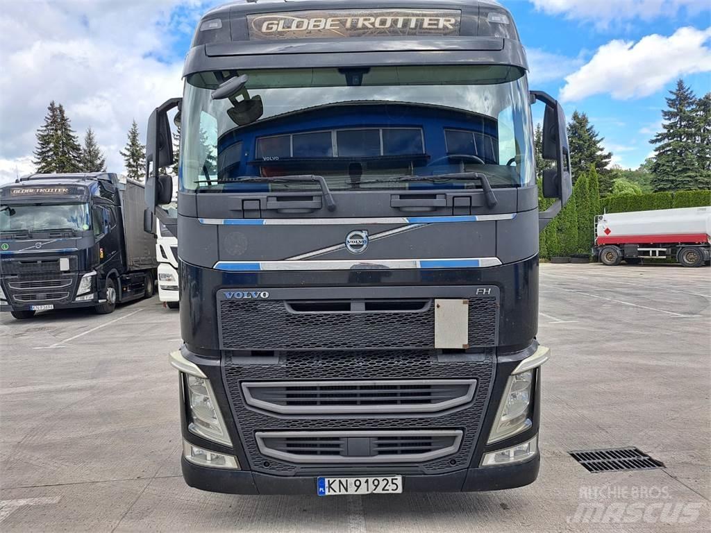 Volvo FH 460 Tracteur routier