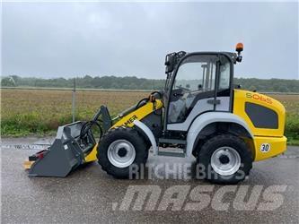 Kramer 5065 Chargeuse sur pneus