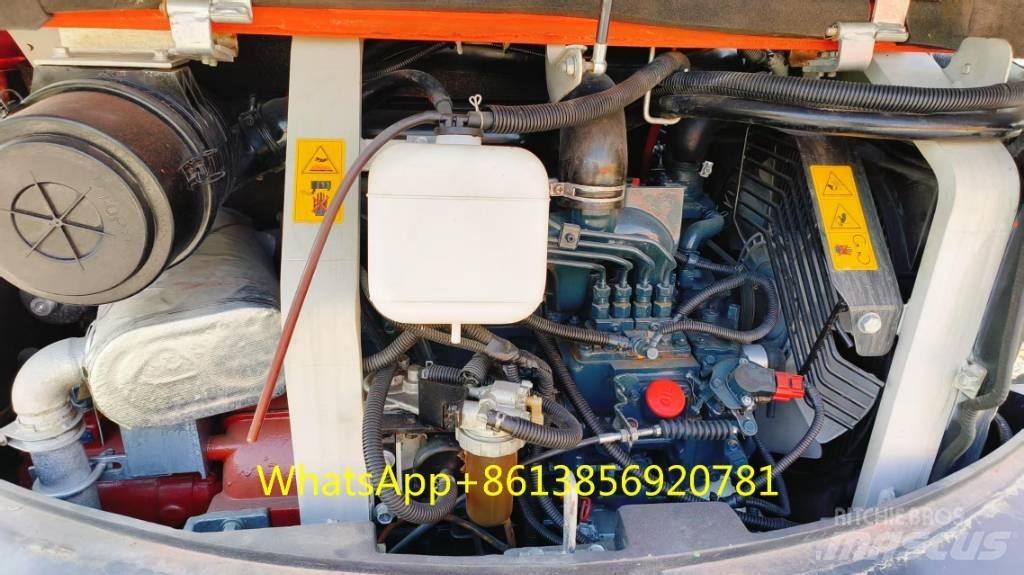 Kubota KX 161 Mini pelle < 7t