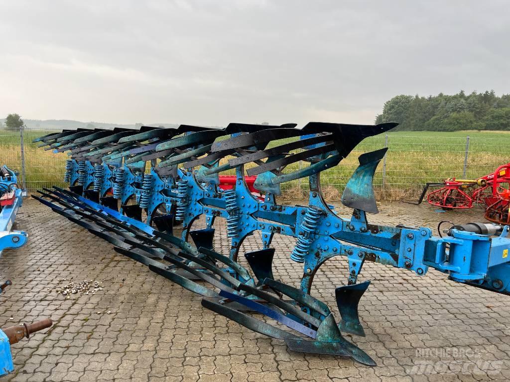 Lemken Diamant 10 X Charrue réversible
