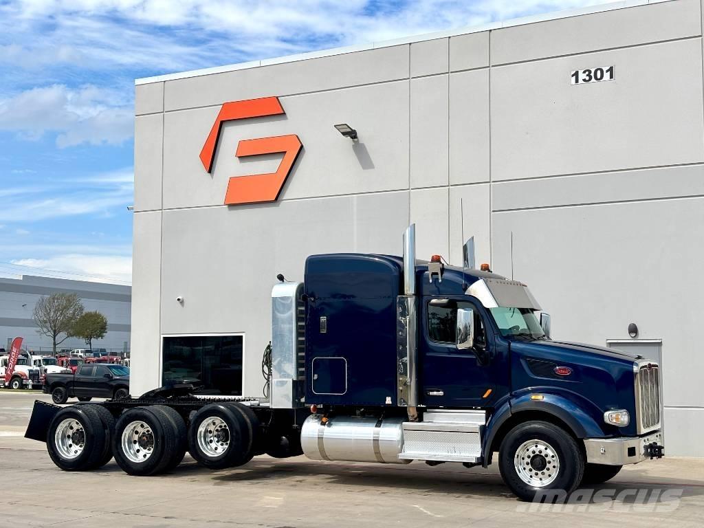 Peterbilt 567 Tracteur routier