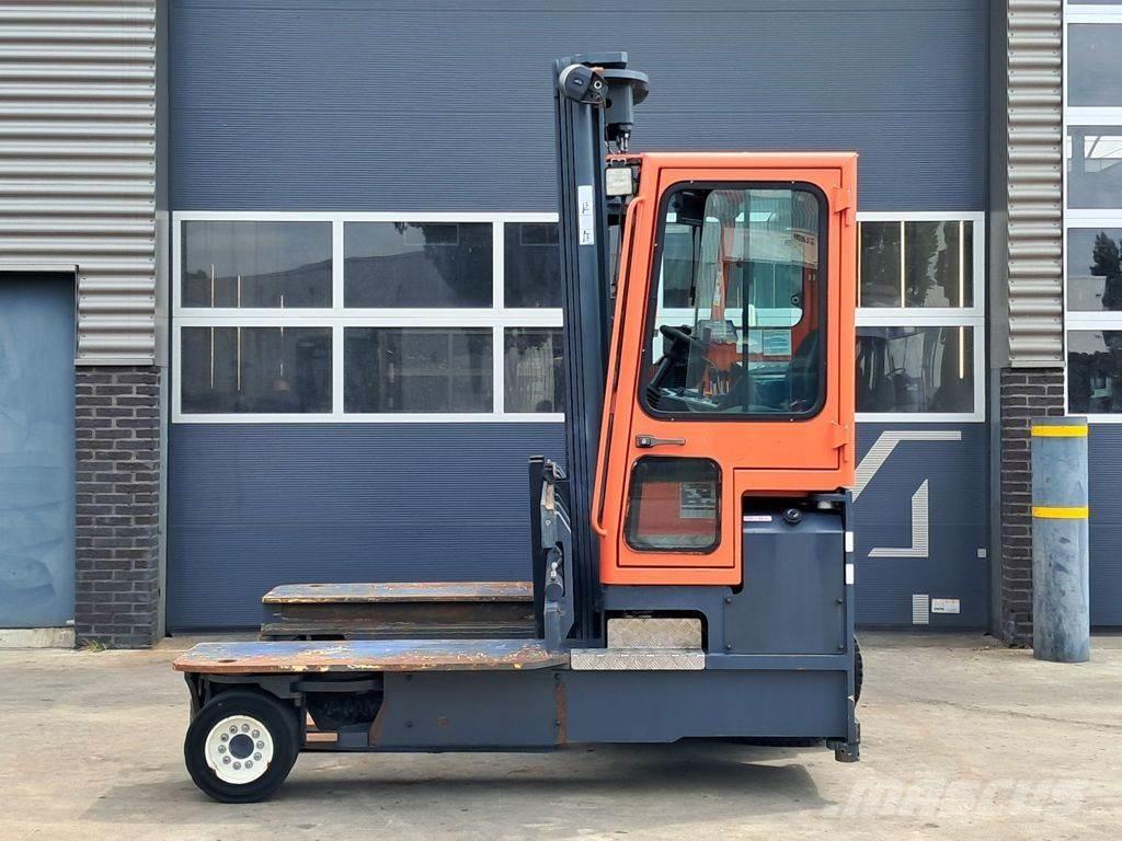 Amlift C4500-14/63 Chariot élévateur latéral
