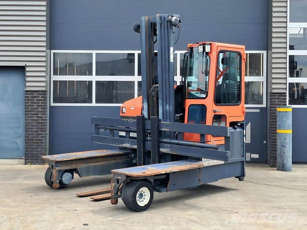 Amlift C4500-14/63 Chariot élévateur latéral