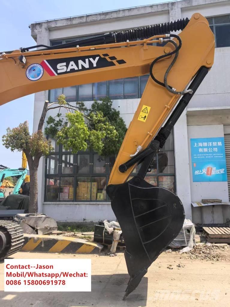 Sany SY 365 H Pelle sur chenilles