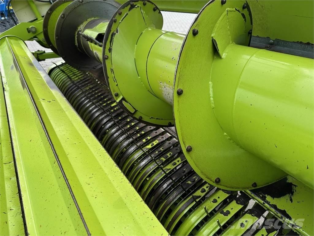CLAAS PU 300 Pro T Accessoires pour machines à foin et à fourrage