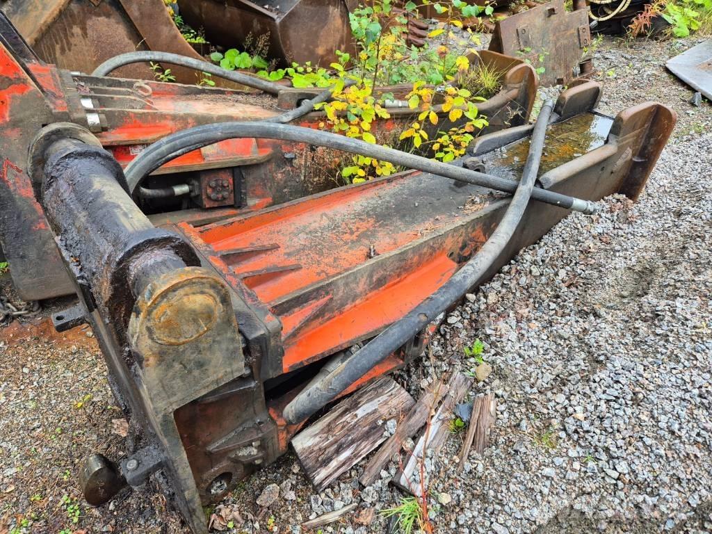 Rammer S 82 Marteau hydraulique