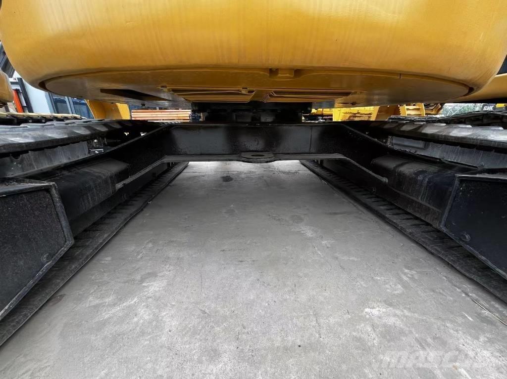 CAT 303.5 E Mini pelle < 7t