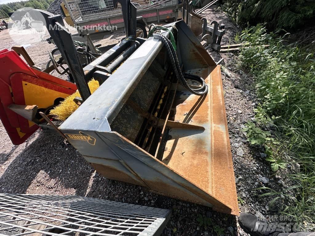 Volvo L 35 G Chargeuse sur pneus