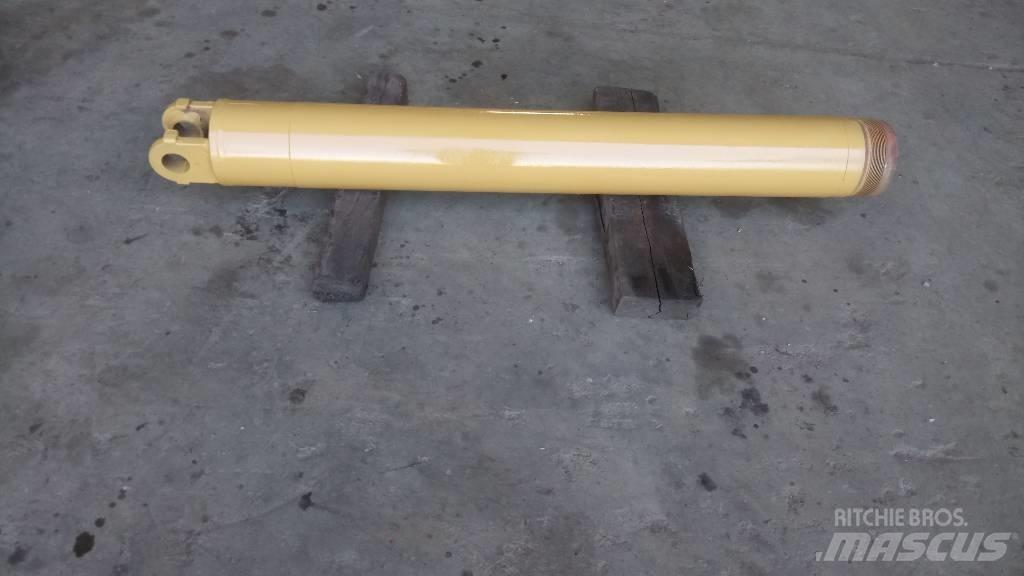 Volvo A 30 Hydraulique