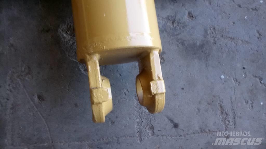 Volvo A 30 Hydraulique