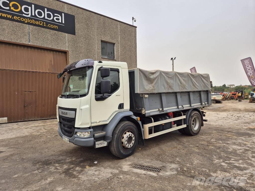 DAF LF 320 FA Autre camion