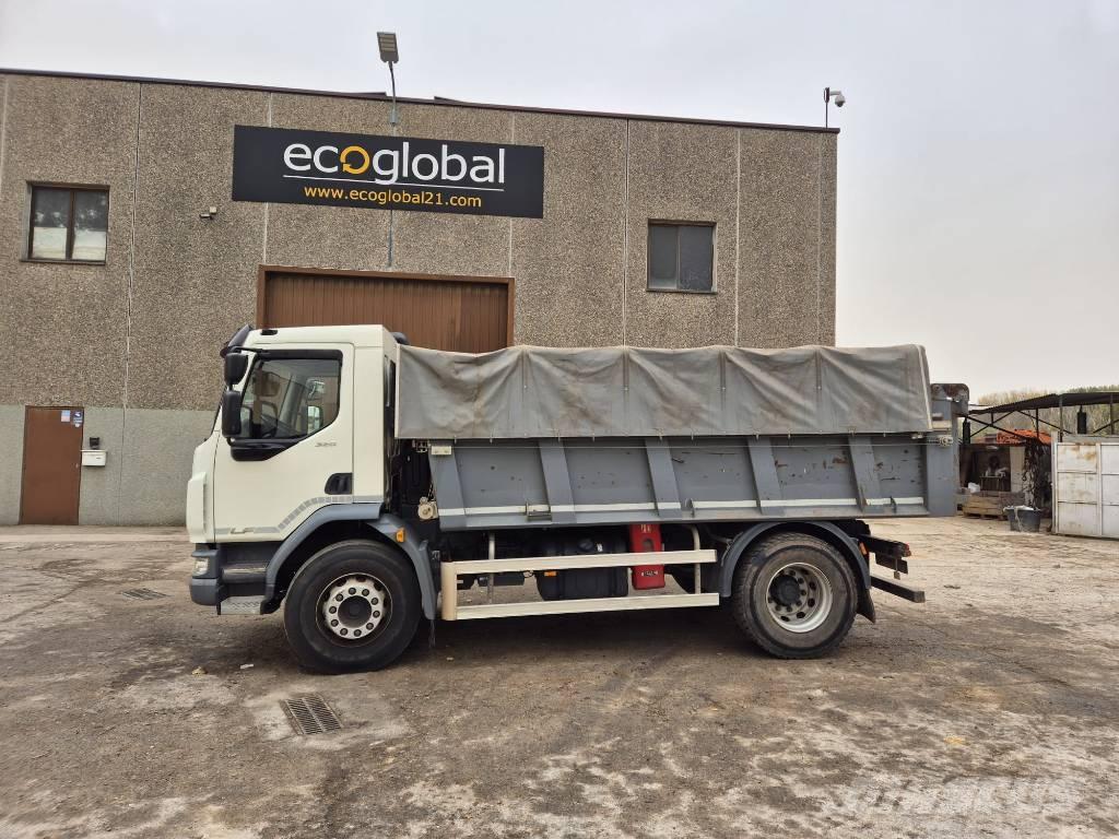 DAF LF 320 FA Autre camion