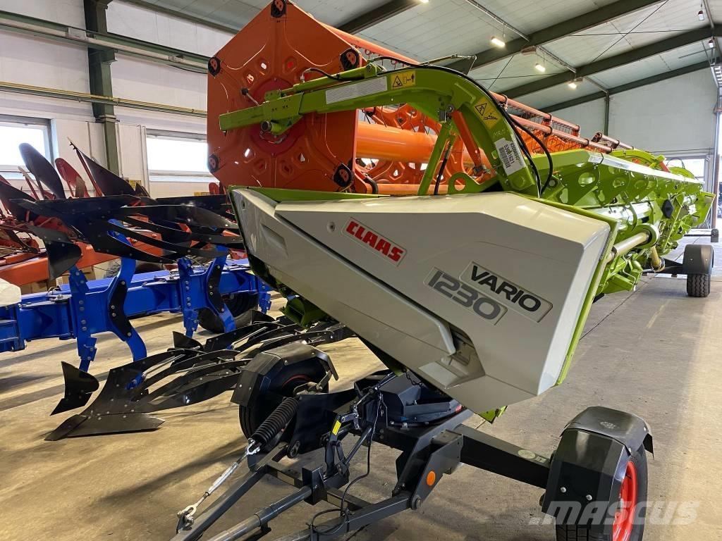 CLAAS 1230 Vario Accessoires moissonneuse batteuse