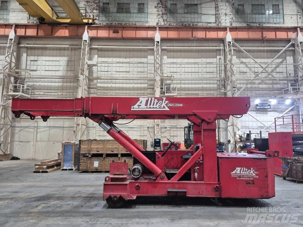 Lift Systems TWL030 Grues tout terrain