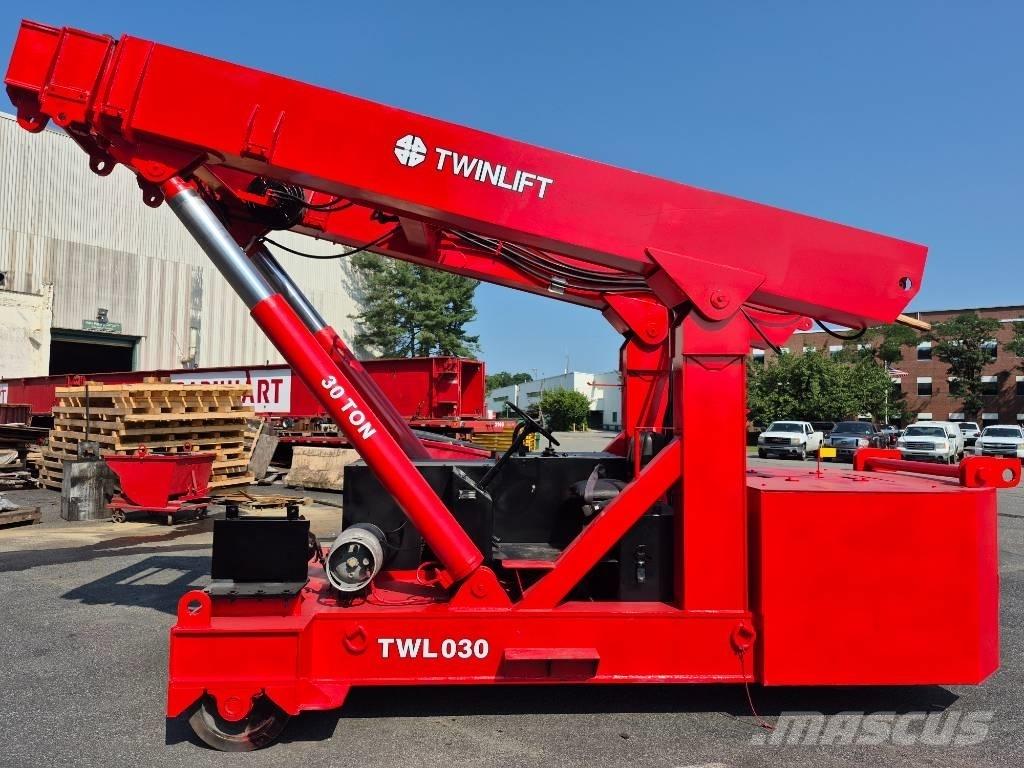  Lift Systems TWL030 Grues tout terrain