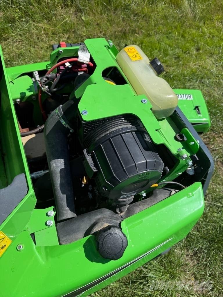 Avant 640 Chargeuse sur pneus