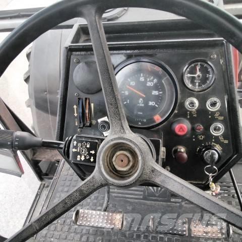 Valtra Valmet 905 Tracteur